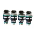 thumbnail image 2 of 4x 5 Agujeros Accesorios 800-1094N 17100435 Inyectores De Combustible Para Oldsmobile, 2 of 8