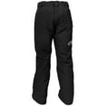 thumbnail image 2 of Castle X Bliss G2 Womens Snowmobile Pants Black LG Short, 2 of 2