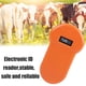thumbnail image 3 of Escáner De Microchip De Mano Con Pantalla Oled, Escáner Portátil De Animales Para Mascotas, Transpondedor De Identificación De Etiqueta De Chip Recargable Por Usb Eigraketly PT002764-01, 3 of 6