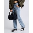 thumbnail image 5 of Mini Gym Bag for Women Cute Small Duffle Bag with Pendant bag Workout Sport Bags Dance,Fitness,Yoga, 5 of 6