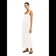 thumbnail image 1 of Vestido Informal Liso Sin Mangas con Tirantes Finos para Mujer S, 1 of 7