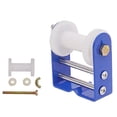 thumbnail image 1 of Corde d'Arc Servant Fil Jig Bowstring Enroulement Dispositif Tir à l'Arc Accessoires Arc Tir à l'Arc Servir Fil Jig Tension Réglable Corde d'Arc Accessoires pour Arc Composé Courbe, 1 of 8