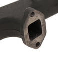 thumbnail image 3 of Tamaño Del Colector de Del Motor de La Elevadora: Longitud 38.5, Ancho 8 Cm, 11 Cm shamjiam Colector de escape de la carretilla elevadora, 3 of 6