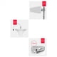 thumbnail image 4 of 2X Amplificador 2G 3G 4G LTE Band1/7/8 Booster GSM WCDMA UMTS LTE Repetidor Celular 900/2100/2600Mhz Amplificador Enchufe de la UE, 4 of 5