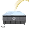 thumbnail image 1 of Colchoneta America Colchón Queen Size Dreams Mega Box Queen Size Hipoalergénico, 1 of 7