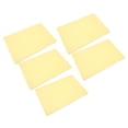 thumbnail image 1 of 5pcs 3mm  Practice Skin Silicone Eyeliner Eyebrow Lip  Microblading Training Tool For Liner And Shader, 1 of 8