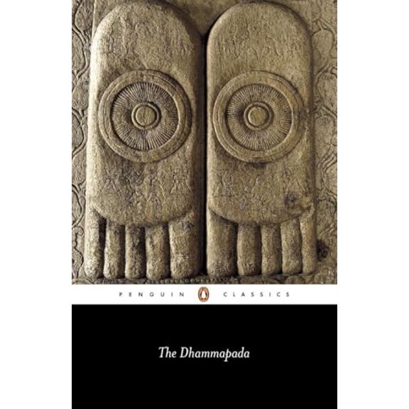Pre-Owned The Dhammapada (Paperback) 0140442847 9780140442847