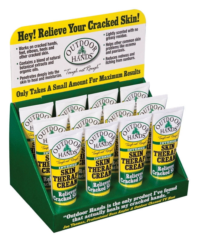 dg baby eczema therapy cream