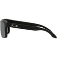 thumbnail image 4 of Sunglasses Oakley OO 9102 9102U3 Matte Black, 4 of 6