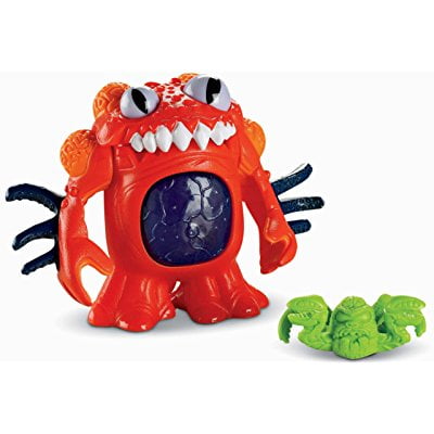 red x imaginext