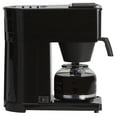 BUNN GRB Speed Brew Classic 10 Cup Coffee Maker, Black (Condition New)