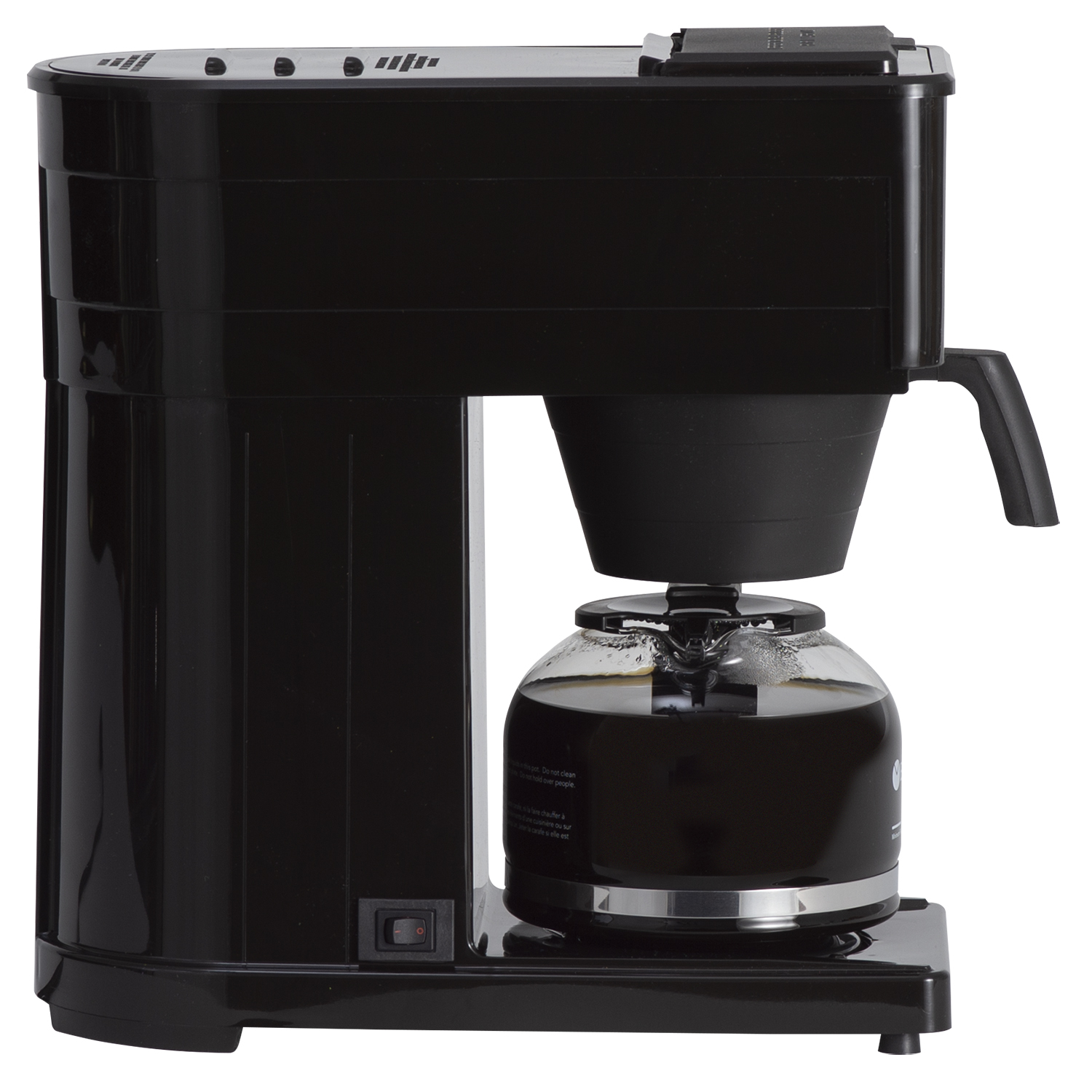 BUNN GRB Speed Brew Classic 10-Cup Coffee Maker photo 3