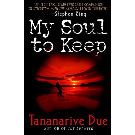 ISBN 9780061053665 product image for African Immortals Series, 1: My Soul to Keep (Paperback) | upcitemdb.com