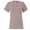 Heather Pink Gravel, variant on Bella   Canvas Womens Heather T-Shirt