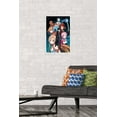 thumbnail image 2 of Sword Art Online - Key Art 2 Wall Poster, 14.725" x 22.375", 2 of 3