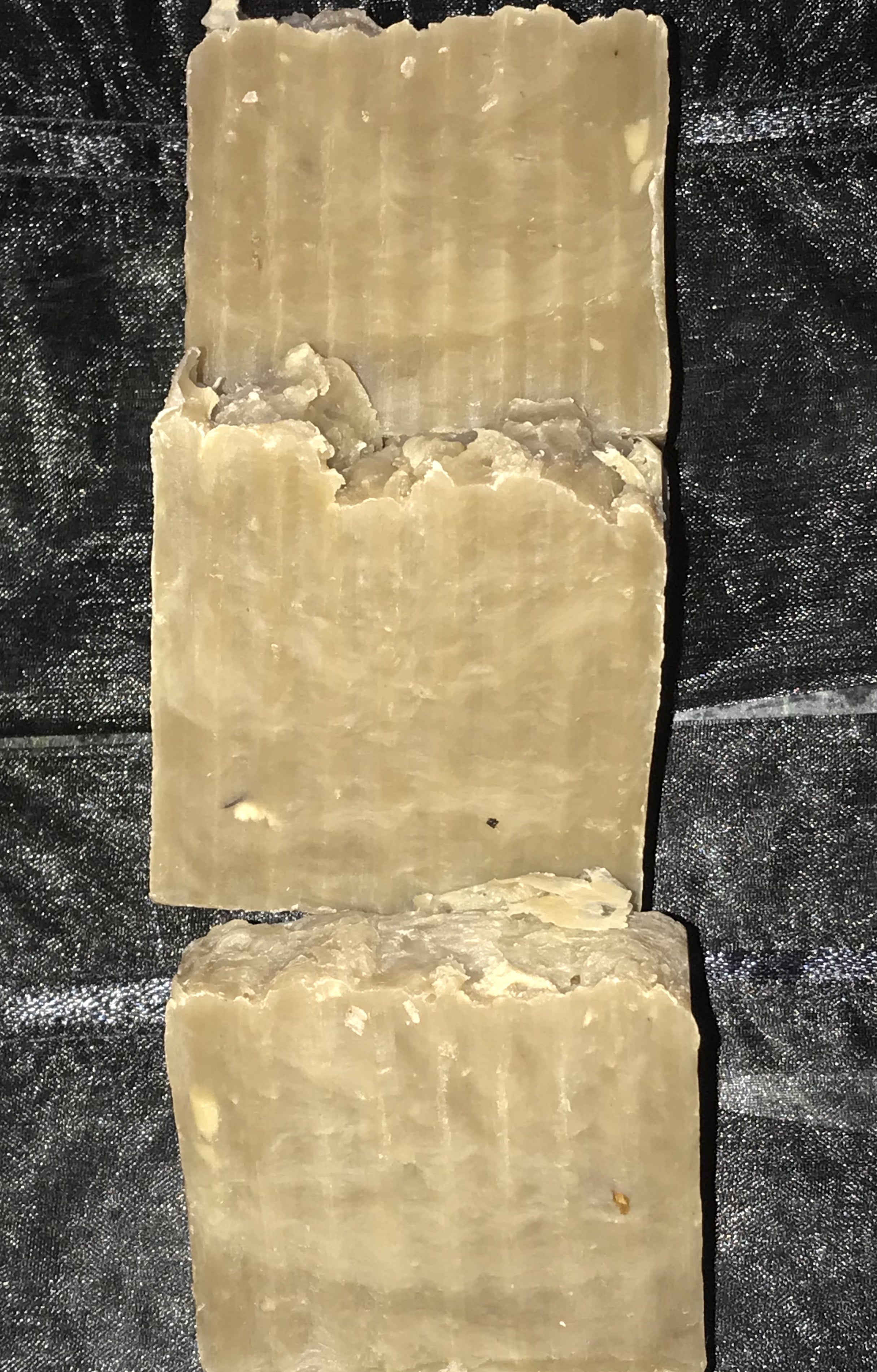 Yoni Bar Soap