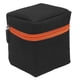 thumbnail image 1 of Padded Thick Camera Lens Bag Shockproof Protective Pouch Case for DSLR Camera Lens, 1 of 4
