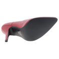 thumbnail image 2 of pleaser seduce-420 women's 5" heel classic pump dress heel basic pump, 2 of 2