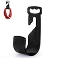 thumbnail image 4 of SPRING PARK Hose Pipe Holder Reel Holder Wall Mounted Store Tidy Watering Hanger Hook Top, 4 of 7