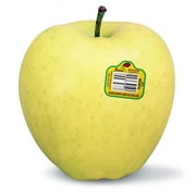 Organic Gold Delicious Apples Bulk