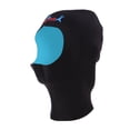 thumbnail image 2 of 1 Pc de Máscara de Buceo Snorkel Hecho de Premium Neopreno de 3mm Colores y Tamaños Opcionales Estilo Neutral - L Sunnimix capucha de buceo para hombres, 2 of 8