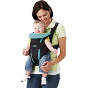 Evenflo - Snugli Hug Infant Carrier, Blue