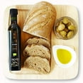 thumbnail image 6 of Al'ARD Extra Virgin Olive Oil First Cold Pressed 750mL / 25.36fl.oz. One (1) Bottle - زيت زيتون الأرض الفلسطيني, 6 of 9