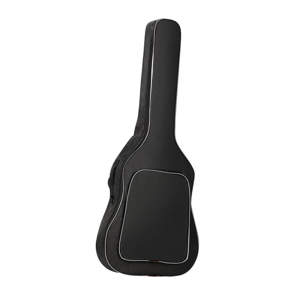 Funda para guitarra Hugo impermeable ligera 41 pulgadas gris