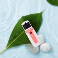 thumbnail image 4 of Miangastore 1 Set Portable Face Mister Facial Spray Instrument for Skin Hydration Women, 4 of 8