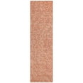 thumbnail image 2 of Addison Rugs Chantille Indoor/Outdoor Transitional Circles Salmon Washable Runner Rug, 2'3" x 7'6", 2 of 6
