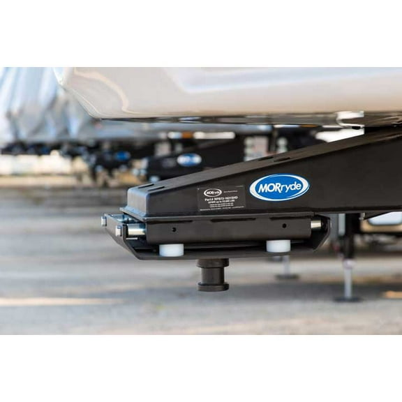 Morryde RPB77-FD-04 REPLACEMENT PIN BOX FOR LIPPERT RHINO - 11,501-14,000LBS