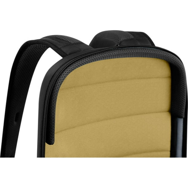 Mochila DELL ECOLOOP PRO 17 pulgadas Mochila Negro Dell Mochila DELL ECOLOOP PRO 460 BDKH Walmart en linea