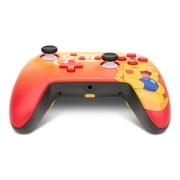 PowerA Enhanced Wired Controller for Nintendo Switch - Oran Berry Pikachu