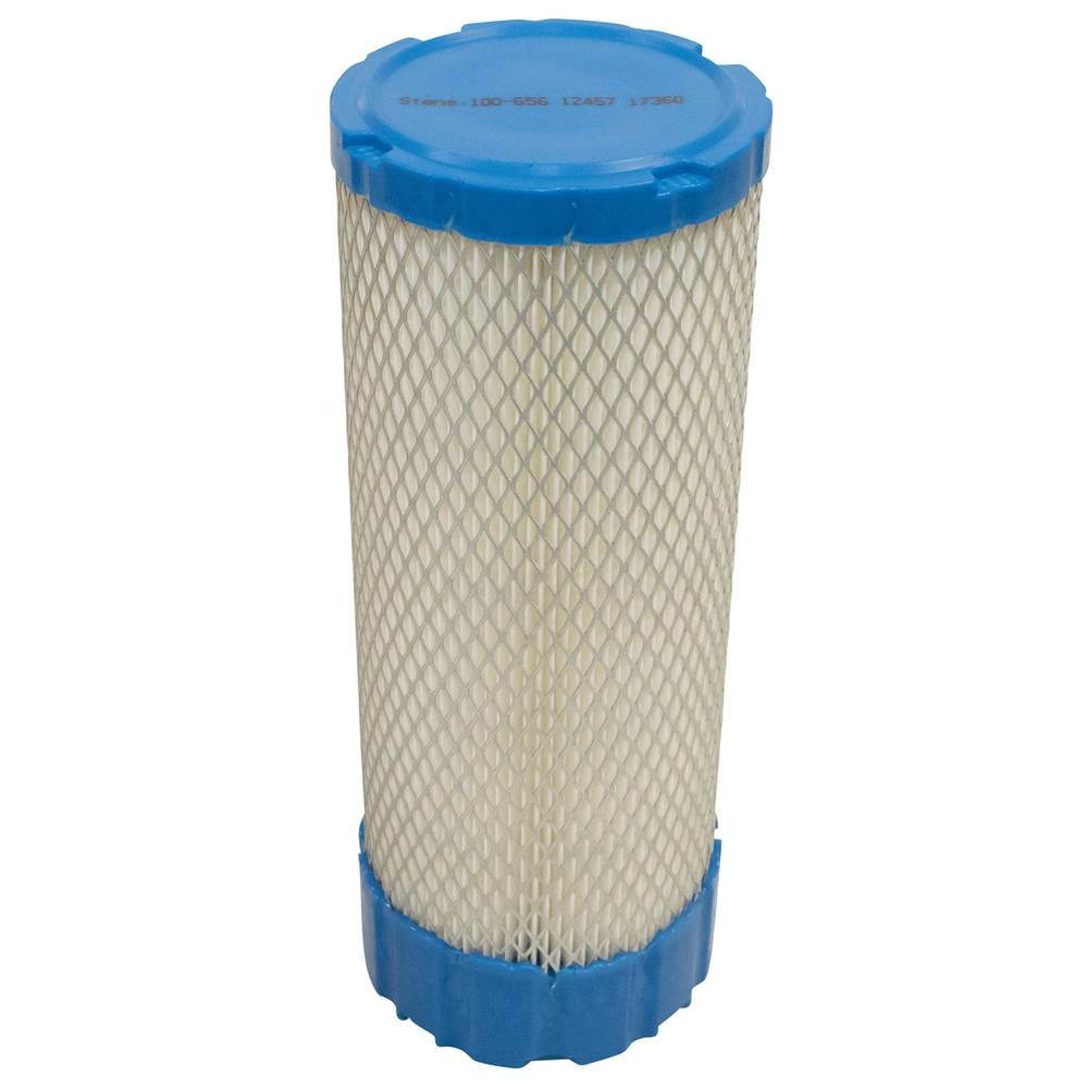 ea Kawasaki 11013-7038 Stens Air Filter 1