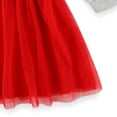 thumbnail image 5 of Hello Kitty Sanrio Long Sleeve Tulle Dress (Girls), Sizes 4-14, 5 of 5