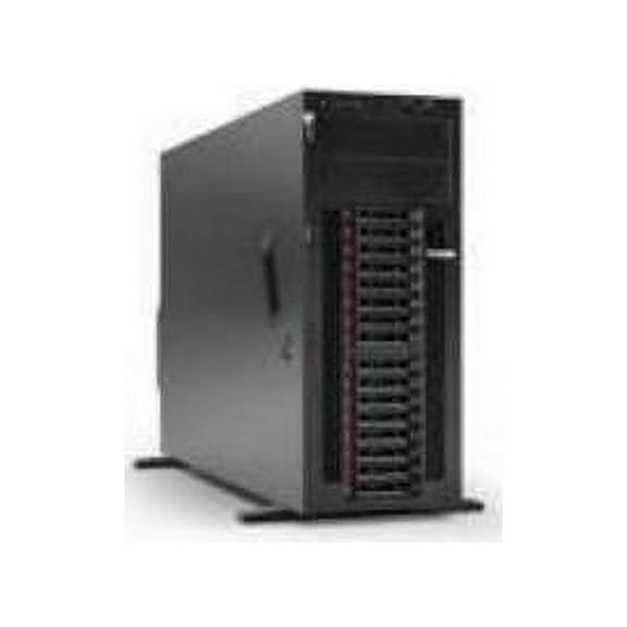 Lenovo Riser 2 Kit - Riser card - for ThinkAgile HX2321 Certified Node, VX2320 Appliance, ThinkSystem SR530, SR570, SR63