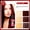 红棕色, variant on Natural Instincts Demi-Permanent Hair Color Creme orange hair color Hair Dye 1 Application