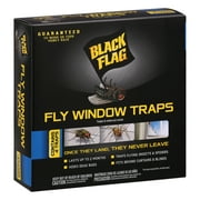 TRAP FLY WINDOW WORKS 2MONTHS