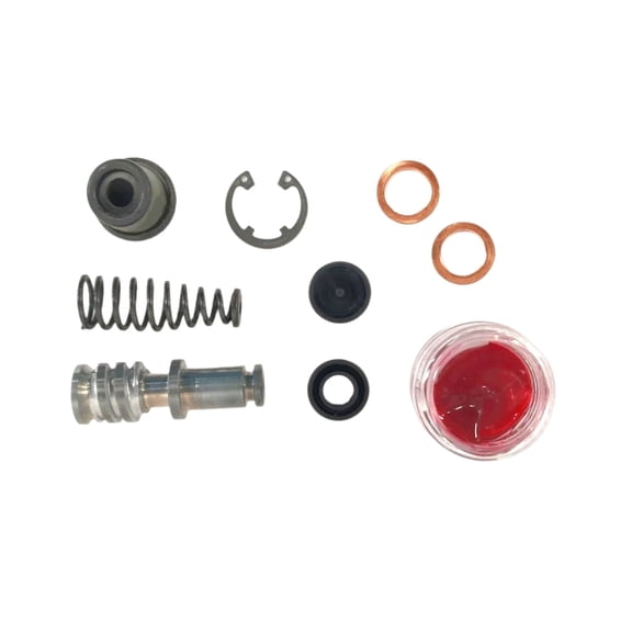 Brake Master Cylinder Rebuild kit for select Yamaha models Front 8CR-W0041-00