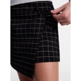 thumbnail image 4 of Wonder Nation Girls Wrap Skirt, Sizes 4-18 & Plus, 4 of 4