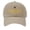 Beige, variant on Hello Darkness My Old Friend Irish Drinking Hat, St. Patrick’s Day Funny Beer Baseball Cap, Lucky Irish Pub Hat Vintage Washed Adjustable Unisex St Patrick Hat