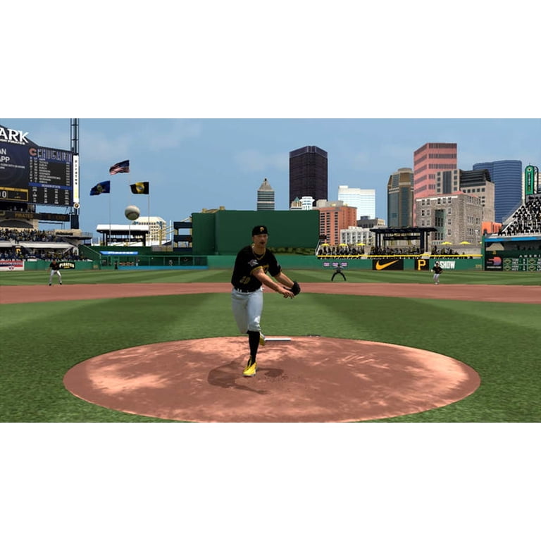 MLB® The Show™ 25 - Nintendo Switch - Walmart.com