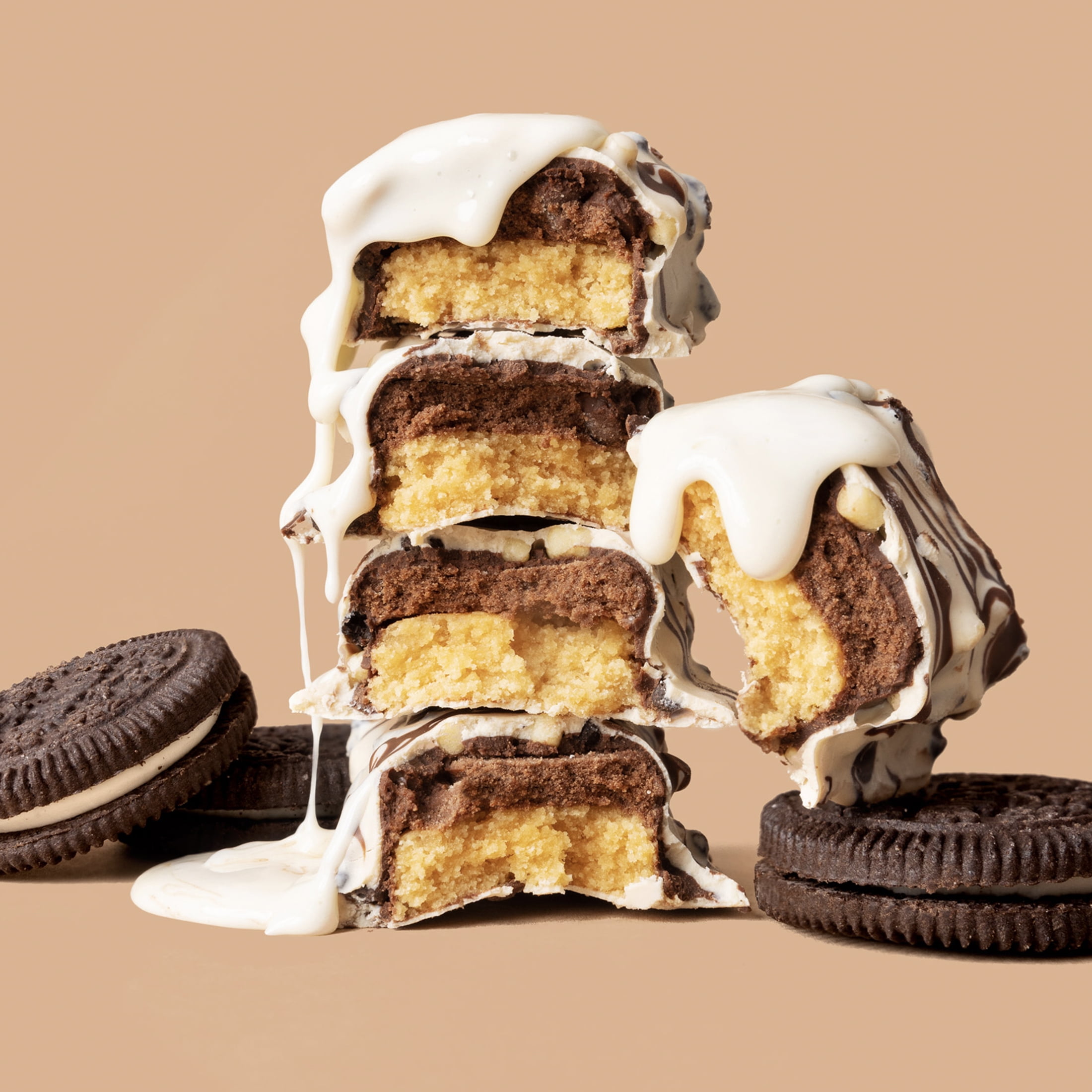 Milk & Cookies 5ct 46g Multi-Pack