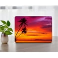 thumbnail image 3 of KSK KAISHEK Hard Case Only for Old MacBook Pro 15 inchs( Retina Display, 2015 2014 2013 2012) Model A1398, No USB-C / CD-ROM Landscape A 78, 3 of 5