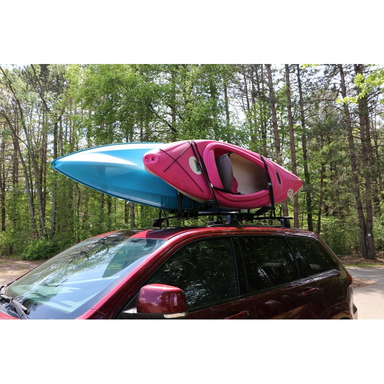 Grand cherokee kayak rack hot sale