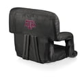 thumbnail image 2 of Texas A&M Team Sports Aggies Ventura Reclining Stadium Seat, 2 of 2