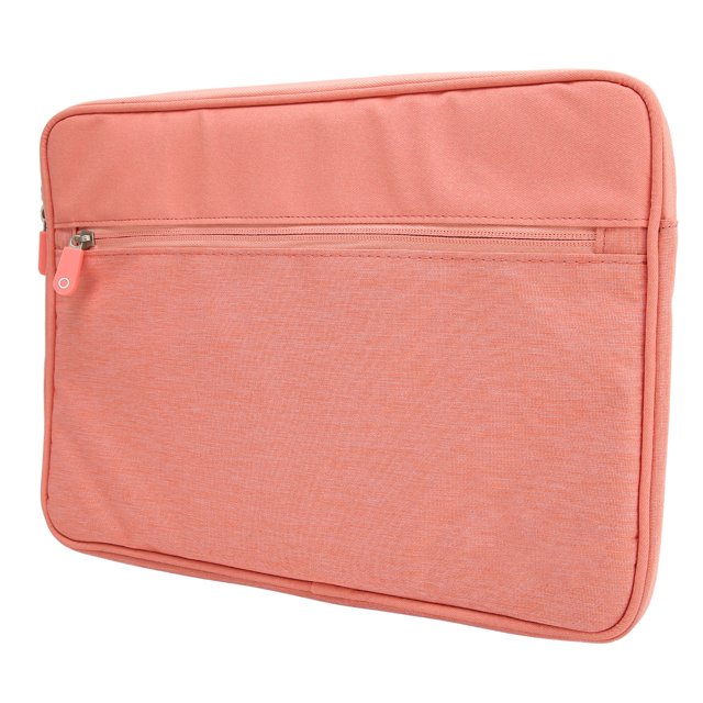 Estuche para computadora portátil, bolso para computadora portátil, bolso rosa para computadora portátil, bolso para computadora portátil, materiales ecológicos