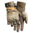 thumbnail image 1 of ScentLok Lightweight Camo Custom Gloves for Hunting, 1 of 3