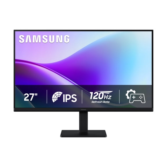 Samsung 27" S3 S32GF FHD IPS 120Hz Monitor - LS27F322GANXZA