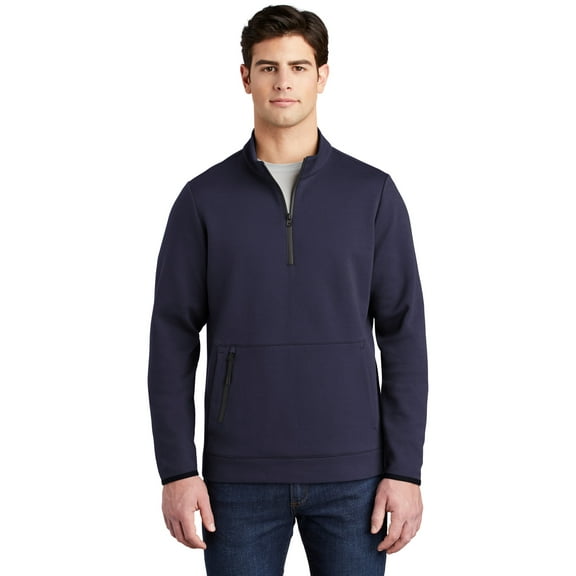 Sport-Tek Triumph 1/4-Zip Pullover ST281
